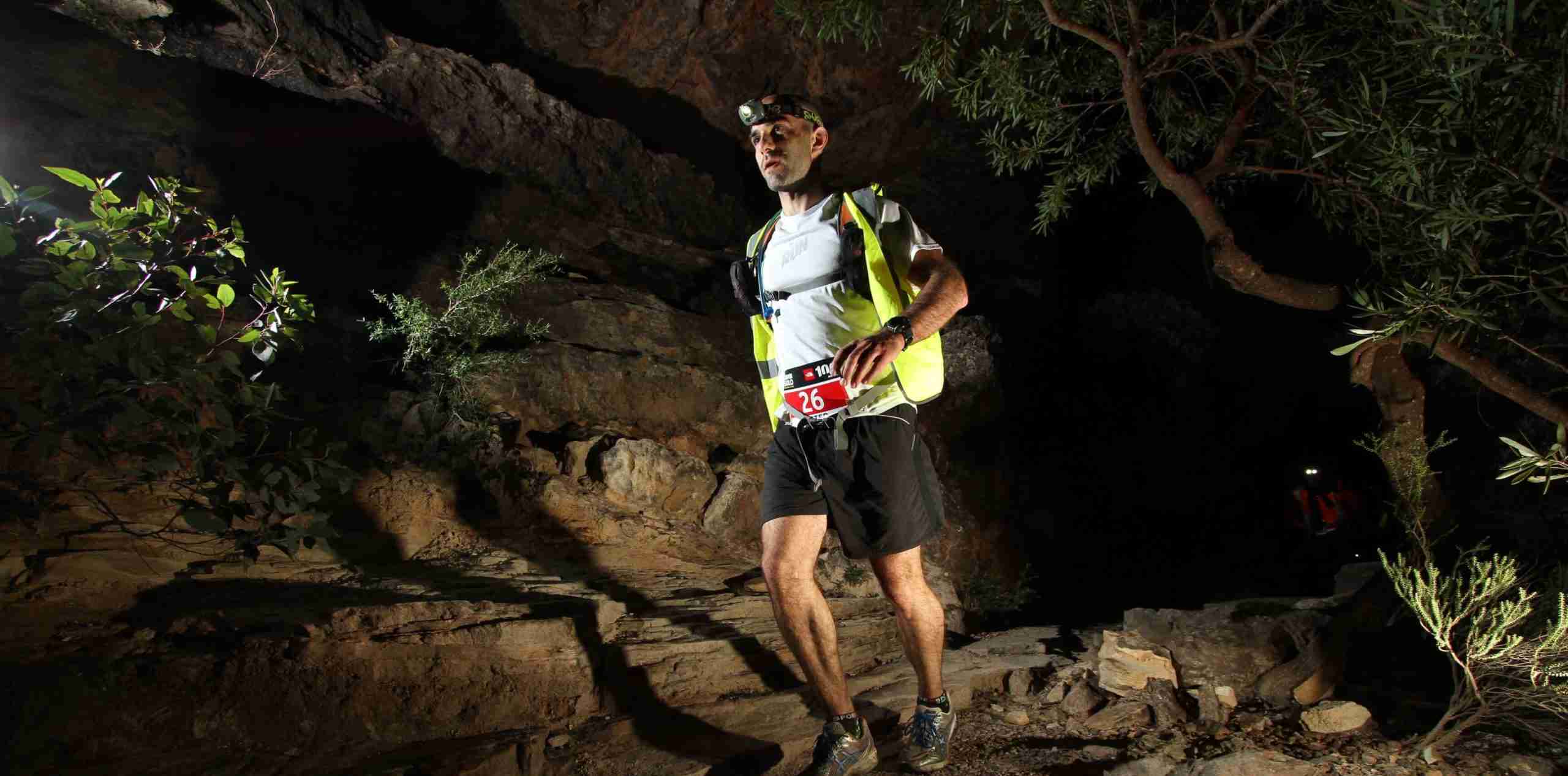 How long do you need to recover after an Ultra race?