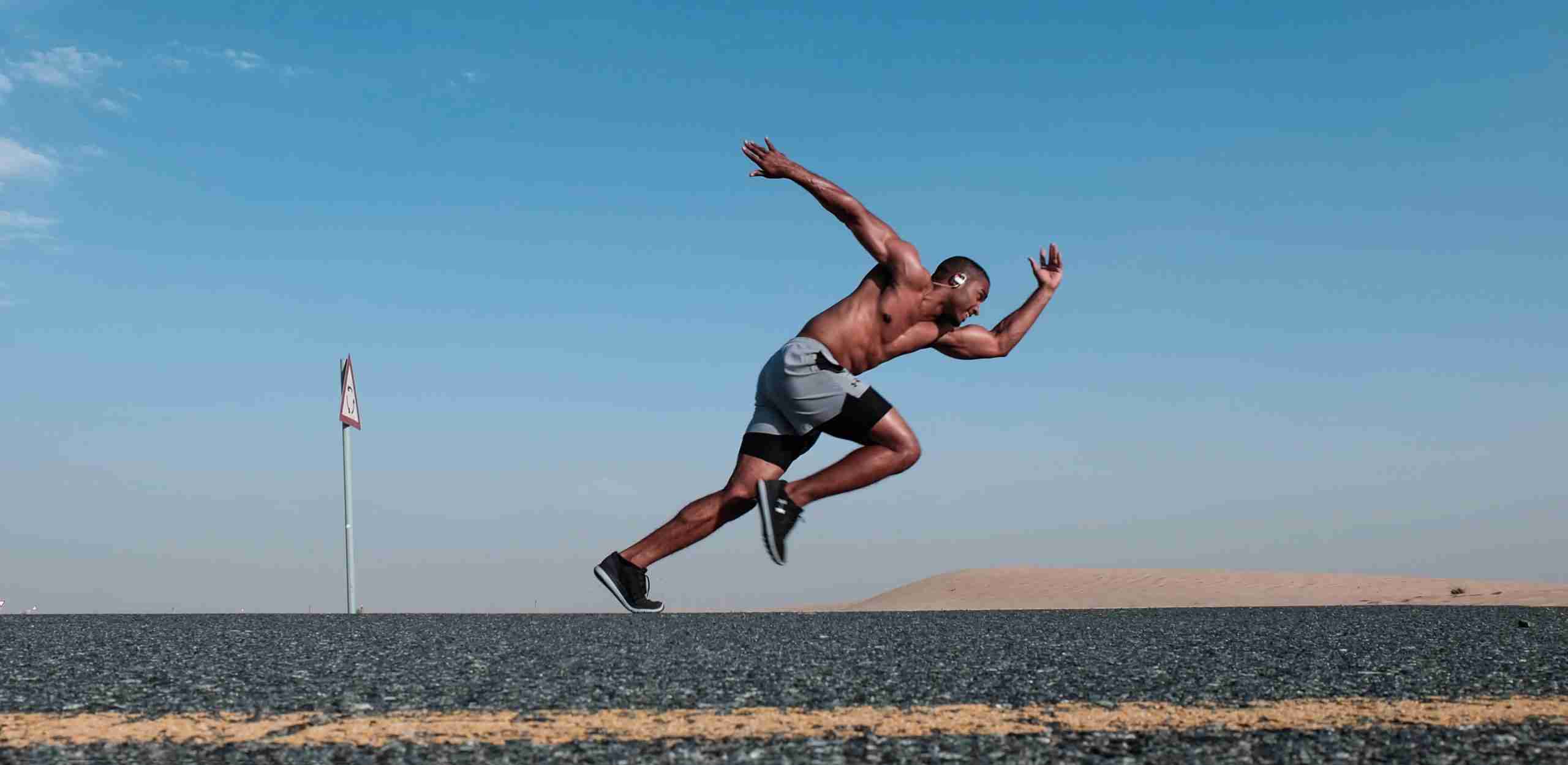 The secret to no more ankle sprains