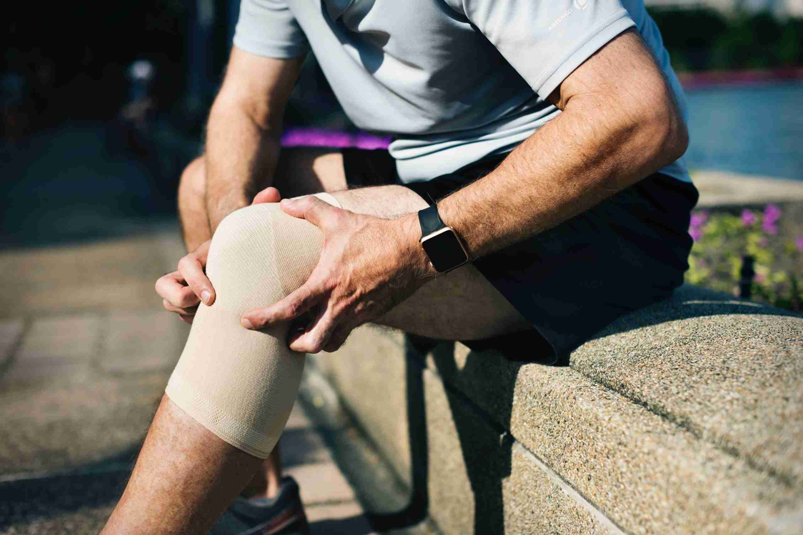 Acute muscle injuries - the do's and don'ts