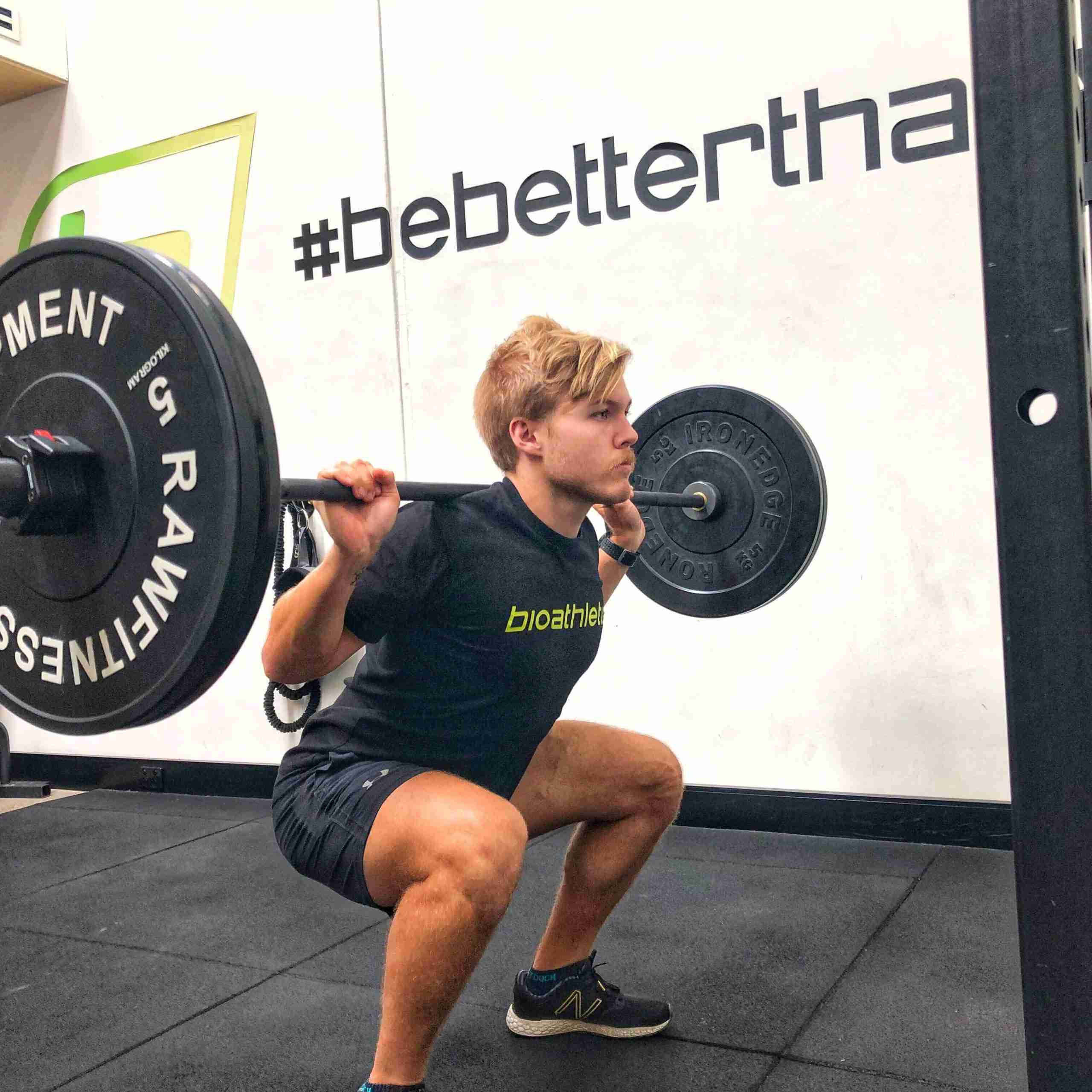 Why have my training gains suddenly stopped? Why have my training gains suddenly stopped?