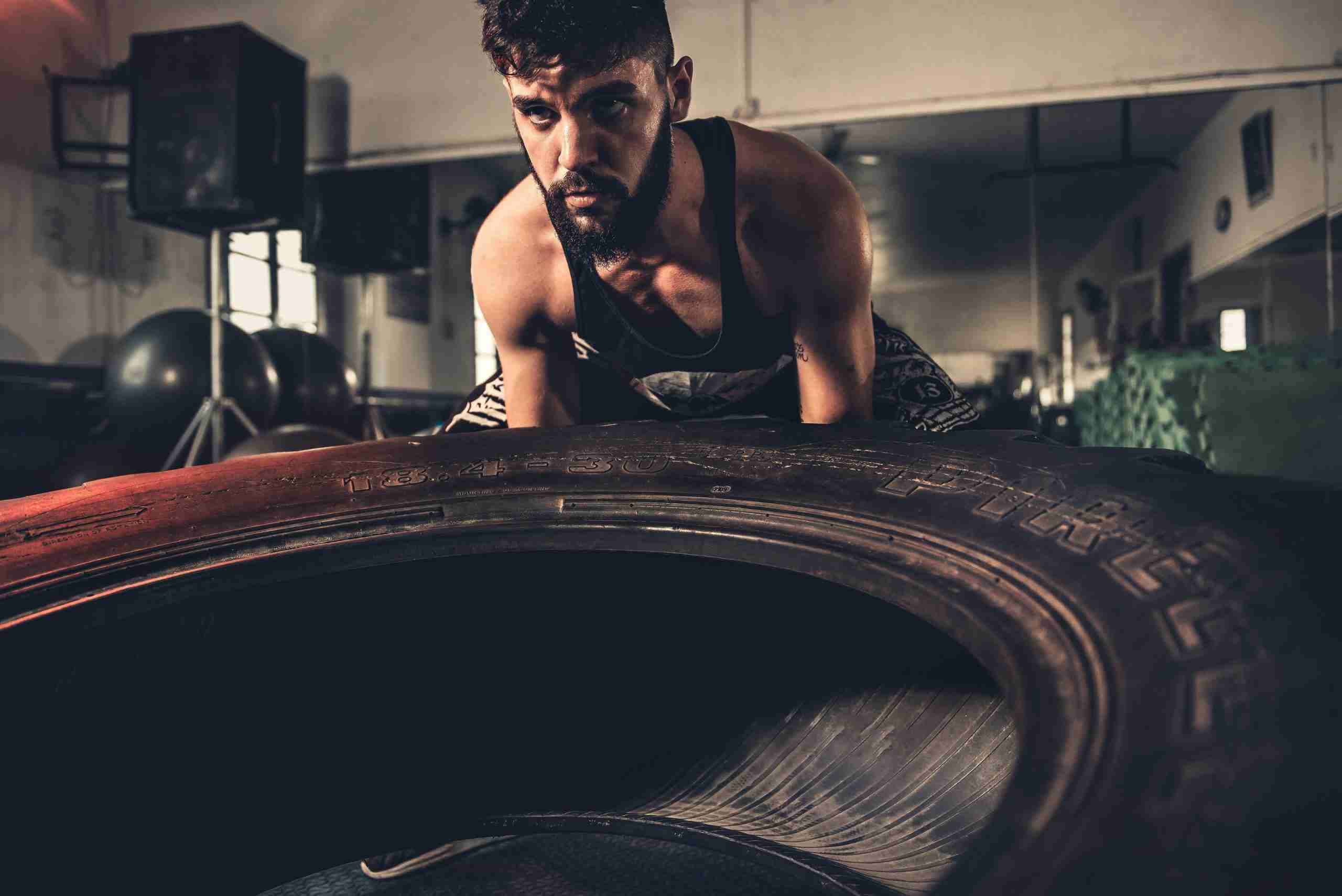 How to bust through training plateaus