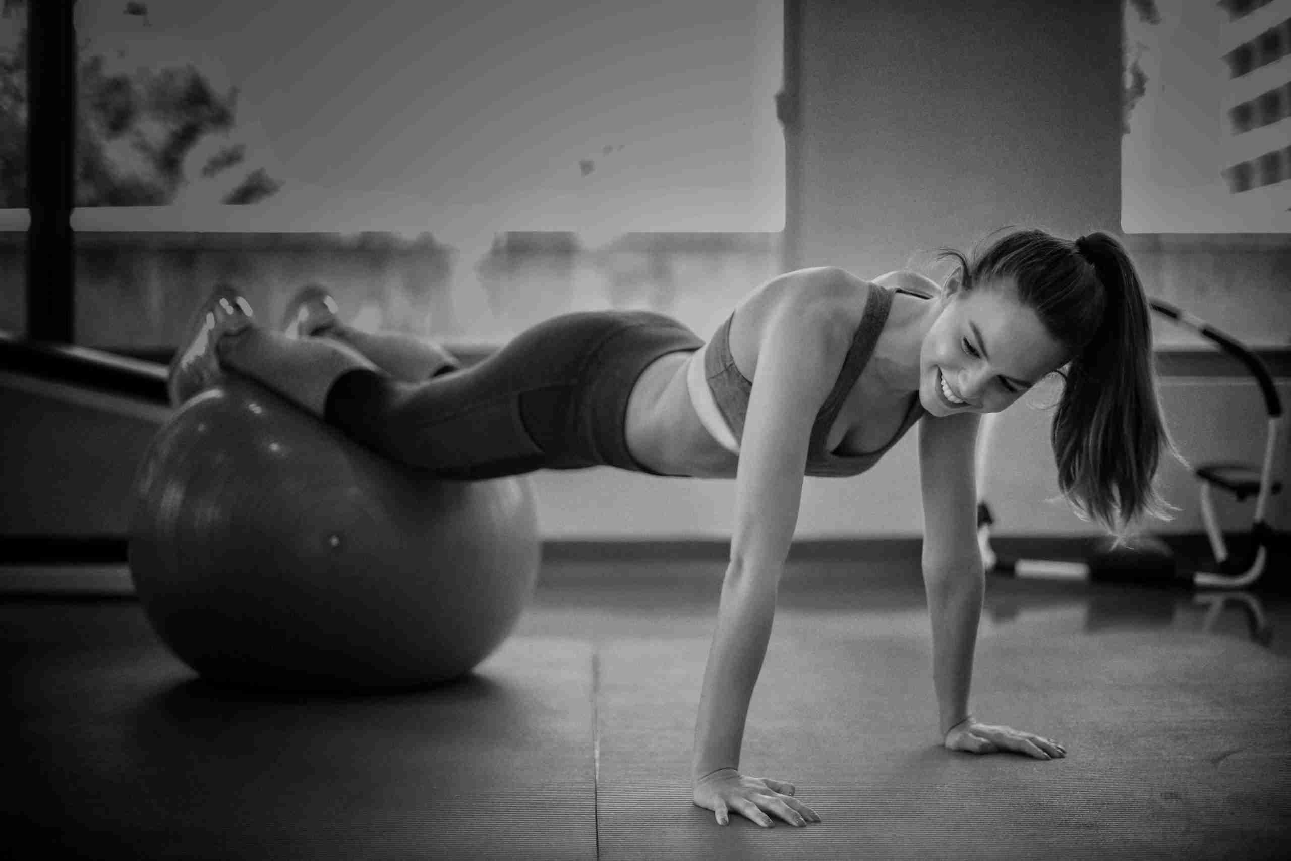 Injury proof yourself Injury proof yourself