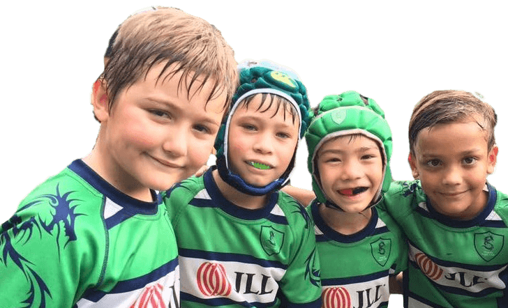 Headgear, shoulder pads and braces: Are they worth it?